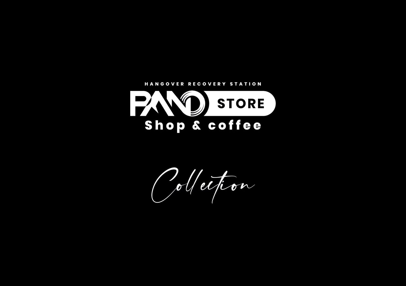 Panobar Store, shop & coffee